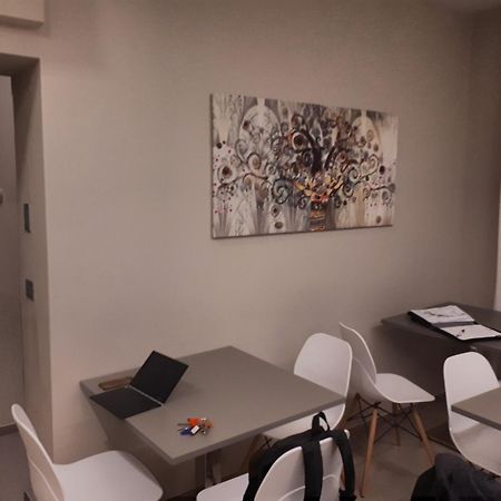 Smart Apartment Sei Chiese - Twa Bologna Kültér fotó