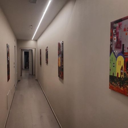 Smart Apartment Sei Chiese - Twa Bologna Kültér fotó