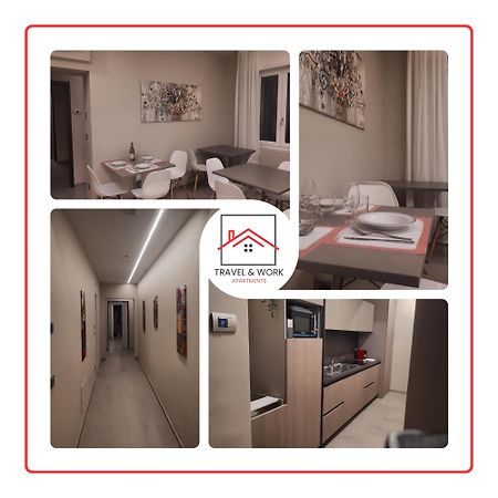 Smart Apartment Sei Chiese - Twa Bologna Kültér fotó