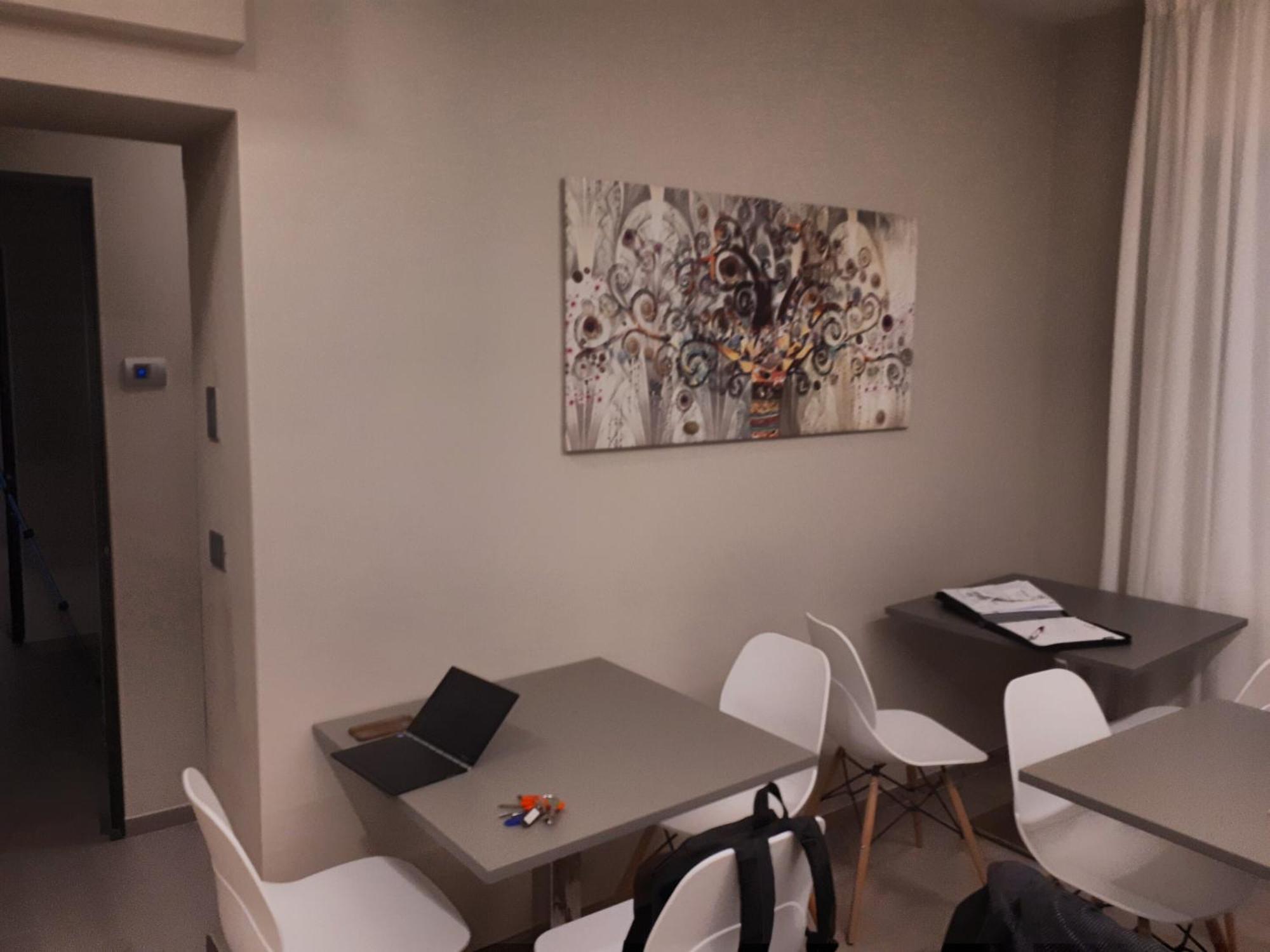 Smart Apartment Sei Chiese - Twa Bologna Kültér fotó
