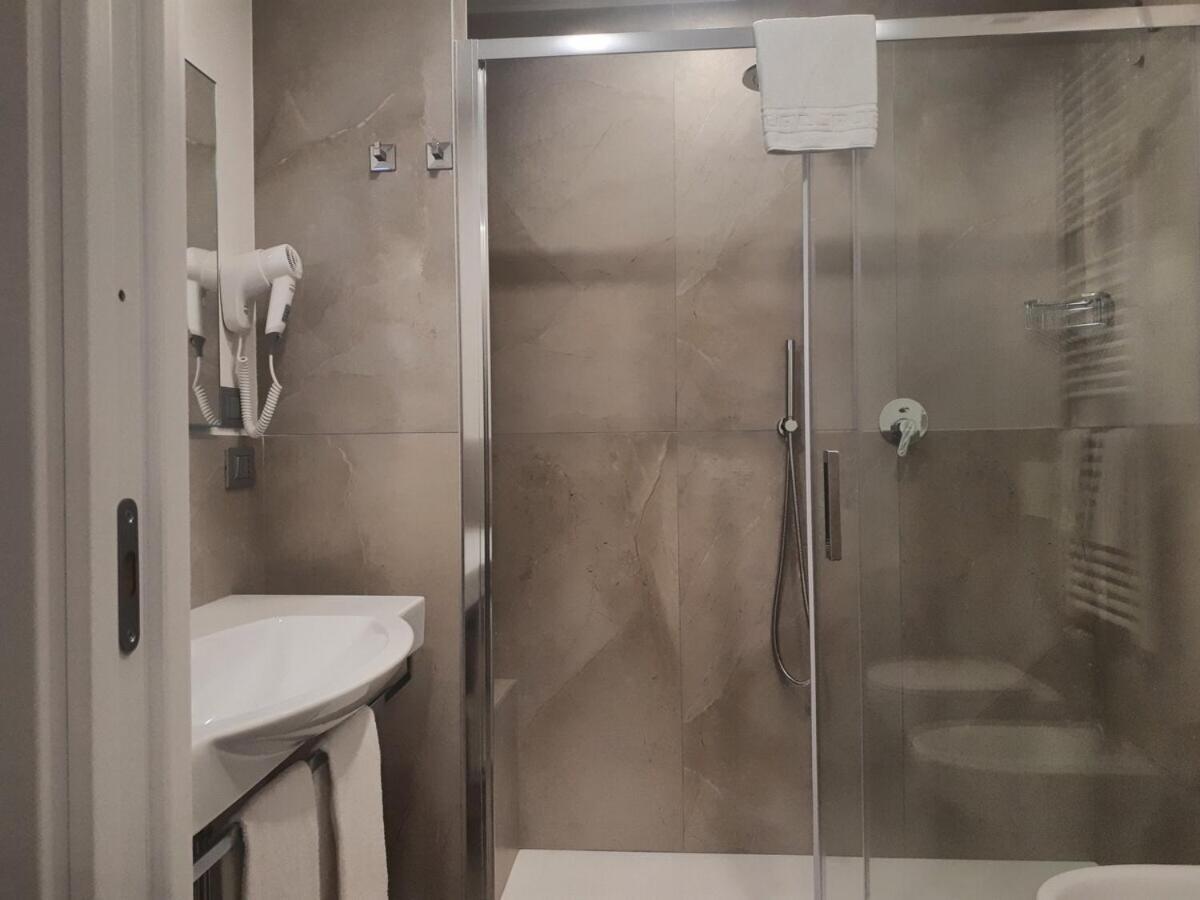 Smart Apartment Sei Chiese - Twa Bologna Szoba fotó