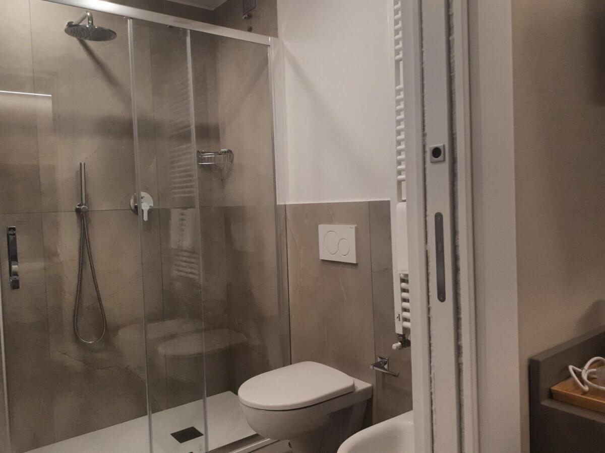 Smart Apartment Sei Chiese - Twa Bologna Szoba fotó
