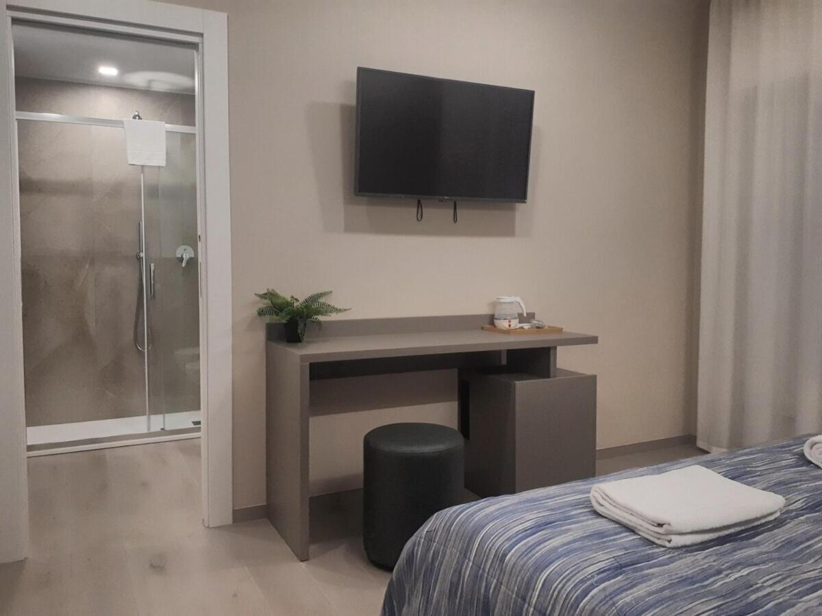Smart Apartment Sei Chiese - Twa Bologna Szoba fotó