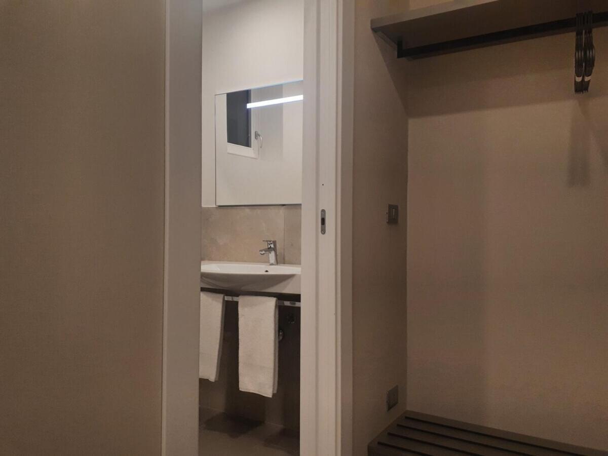 Smart Apartment Sei Chiese - Twa Bologna Szoba fotó