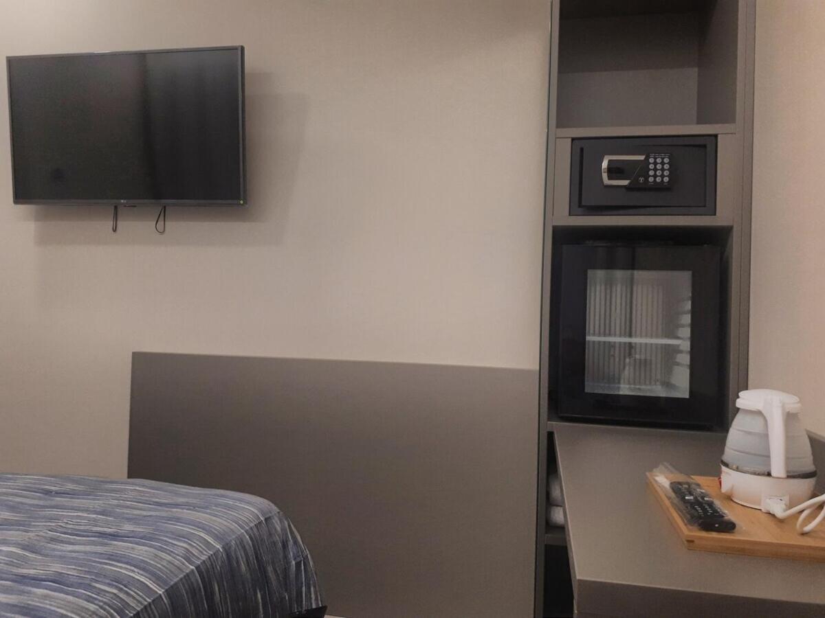 Smart Apartment Sei Chiese - Twa Bologna Szoba fotó