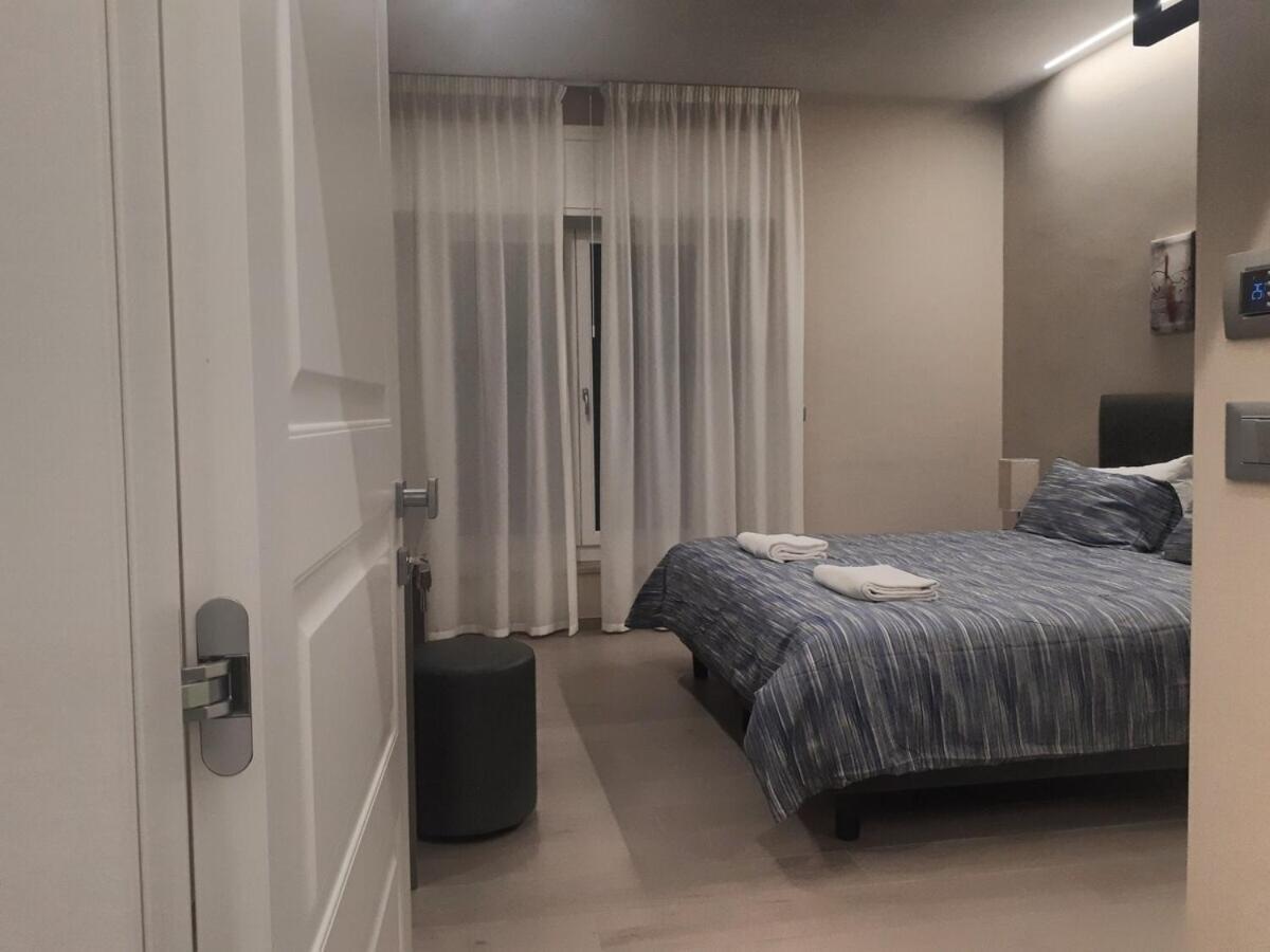 Smart Apartment Sei Chiese - Twa Bologna Szoba fotó