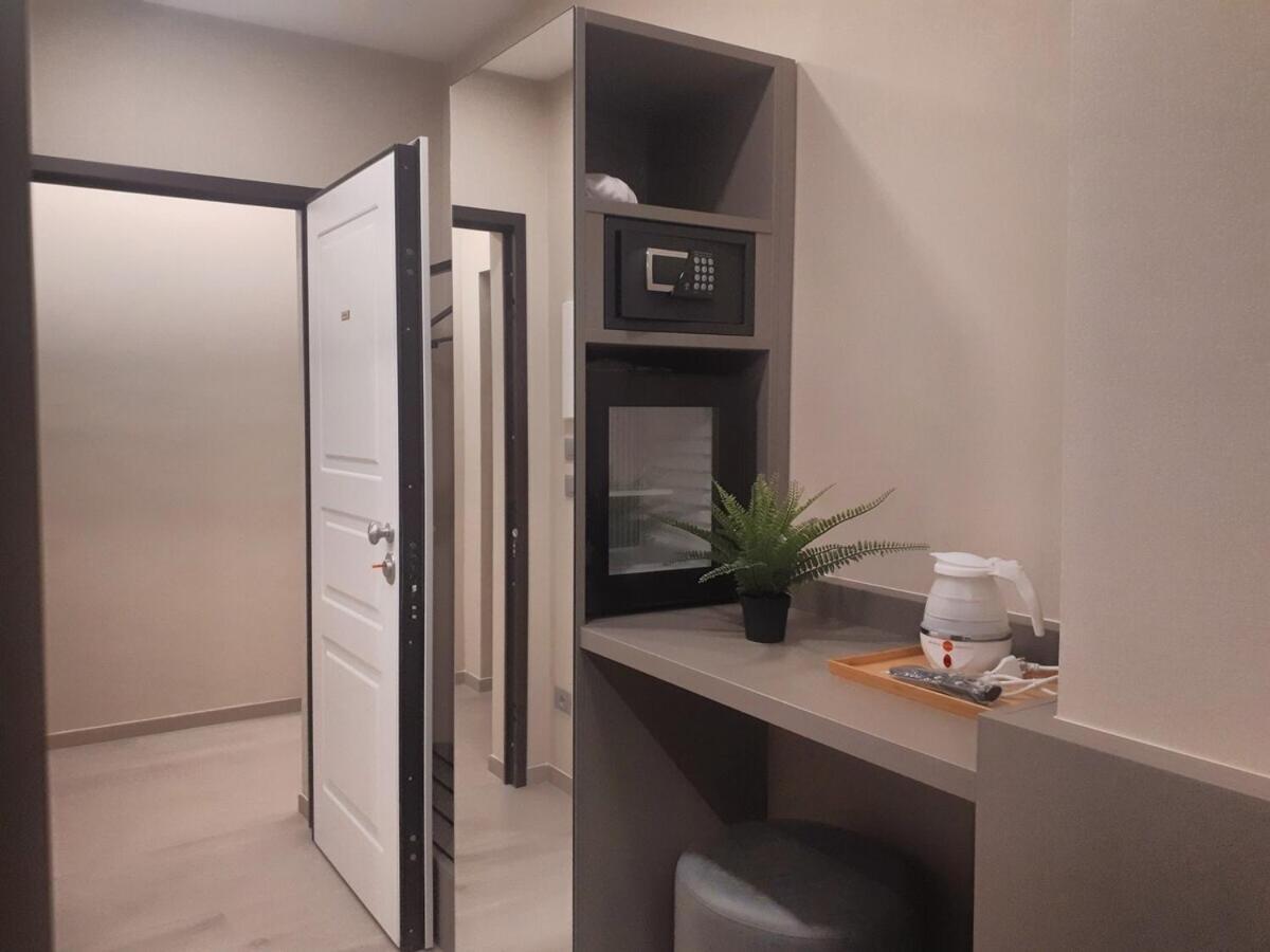 Smart Apartment Sei Chiese - Twa Bologna Szoba fotó