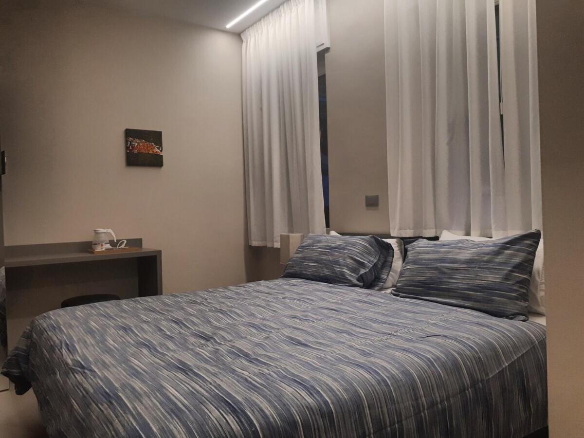 Smart Apartment Sei Chiese - Twa Bologna Kültér fotó